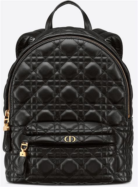 Buy Dior Backpacks: New Releases & Iconic Styles 